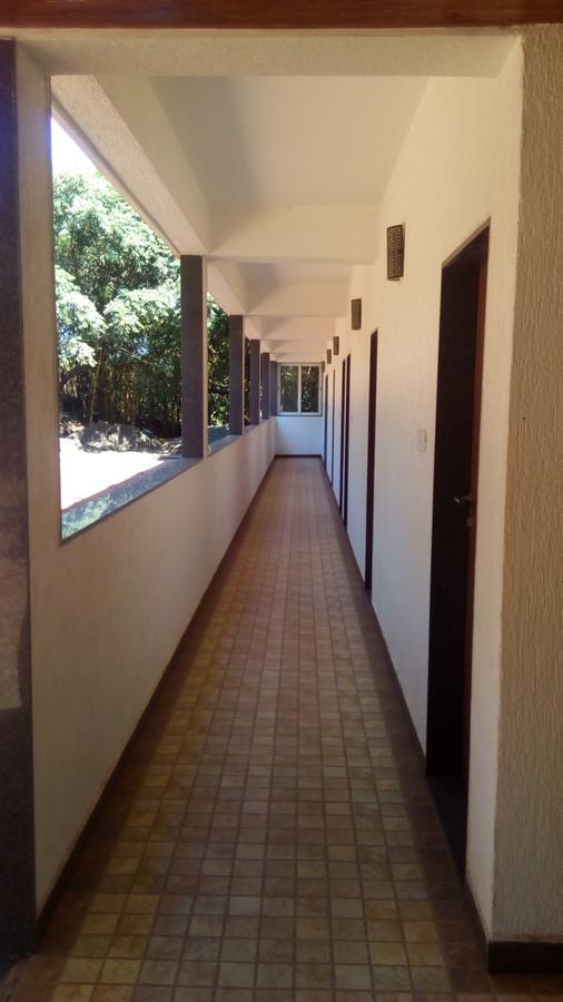 Hotel Tree Top Mahābaleshwar Dış mekan fotoğraf