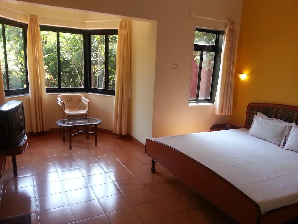 Hotel Tree Top Mahābaleshwar Oda fotoğraf